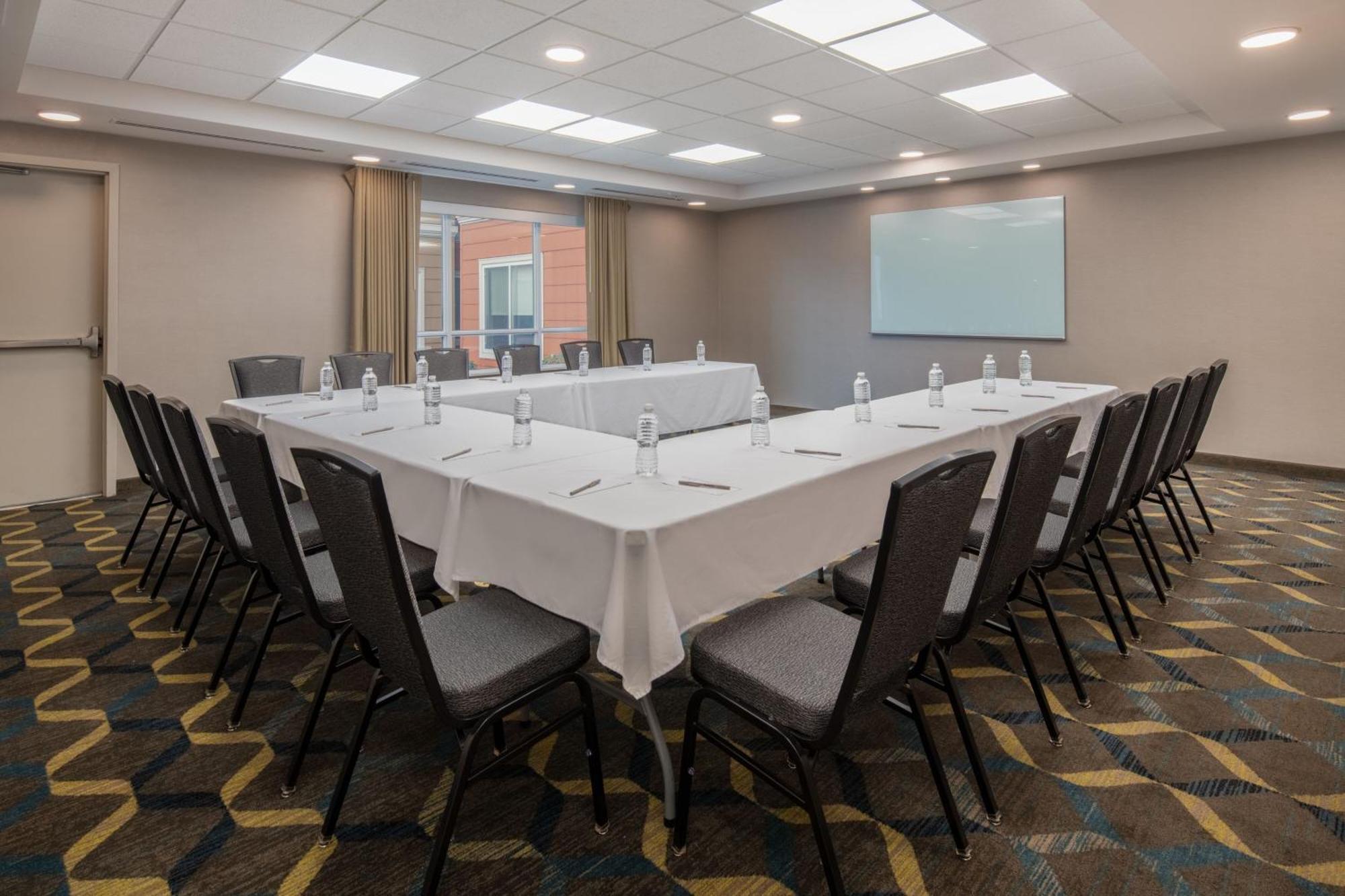 Residence Inn By Marriott Portland Vancouver Ngoại thất bức ảnh